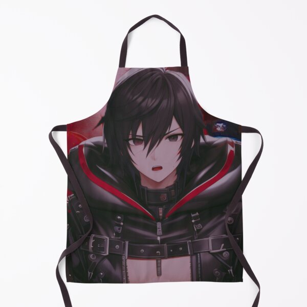 Item preview, The boy in the rain designed and sold by Dark Fantasy Art | Anime.