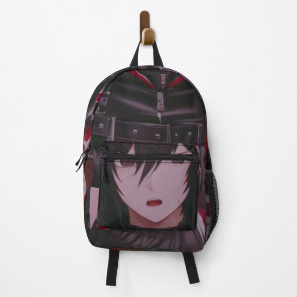 Item preview, The boy in the rain designed and sold by Dark Fantasy Art | Anime.
