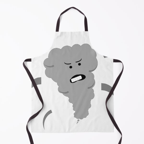 Item preview, Moods Anger Tornado designed and sold by marichuwill.