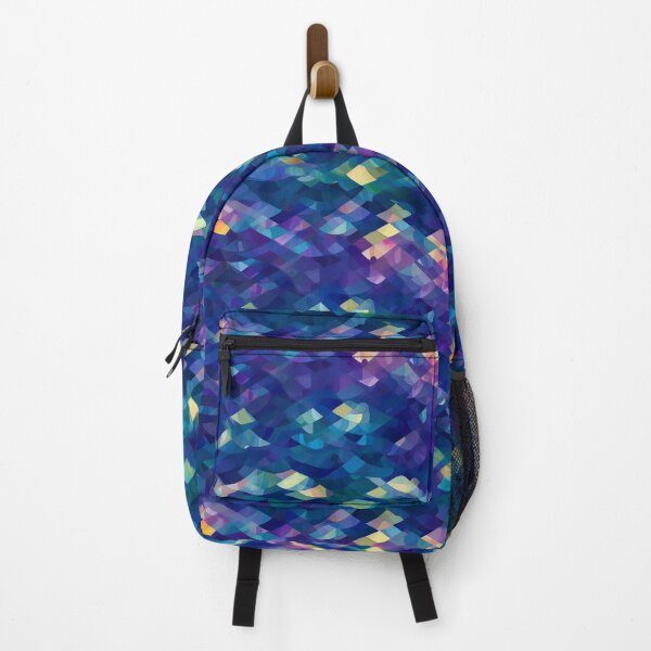 Item preview, Aurora Dreams: Captivating Patterns Inspired by the Northern Lights designed and sold by omizen.