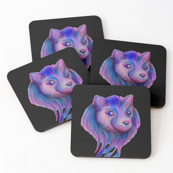 Item preview, Spirit Fox designed and sold by vindorious.