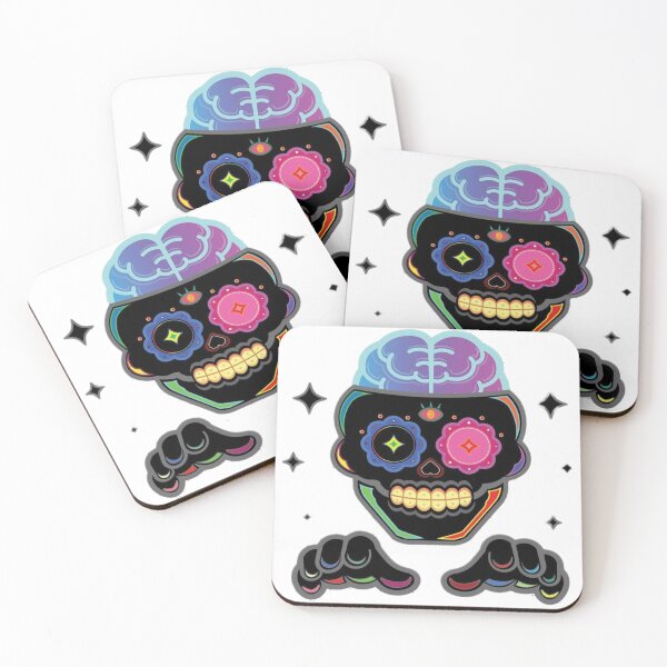 Item preview, Skull , skeleton,  shirt ,stickers, mug,hoodies,  and many other products...Skeletal Impressions,Skeleton Ink,Skull Forge,Spooky, designed and sold by Misnrays93.