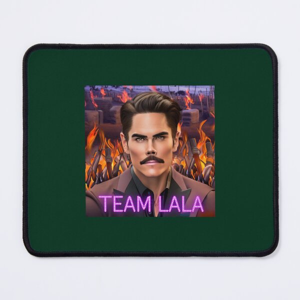 Item preview, Team Lala Active designed and sold by ChaikaArty.