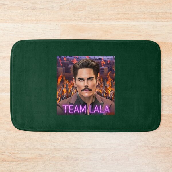 Item preview, Team Lala Active  designed and sold by ChaikaArty.