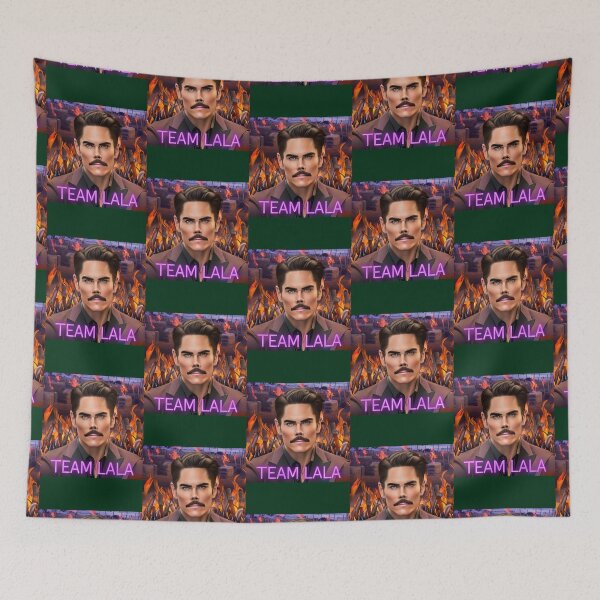 Item preview, Team Lala Active  designed and sold by ChaikaArty.