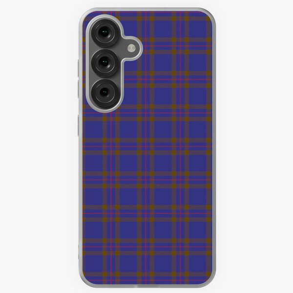Item preview, Clan Elliot Modern Tartan designed and sold by sifis.
