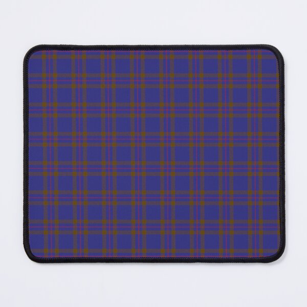 Item preview, Clan Elliot Modern Tartan designed and sold by sifis.