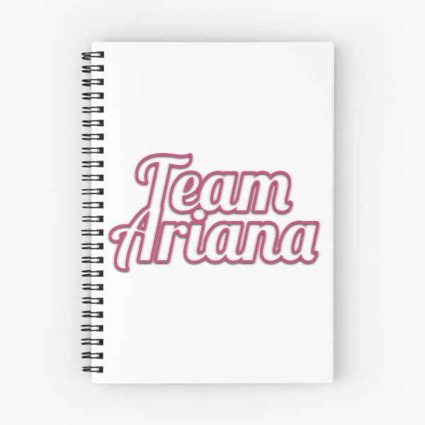 Item preview, Team Arina designed and sold by ChaikaArty.