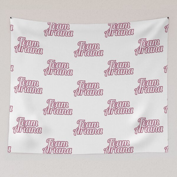 Item preview, Team Arina designed and sold by ChaikaArty.