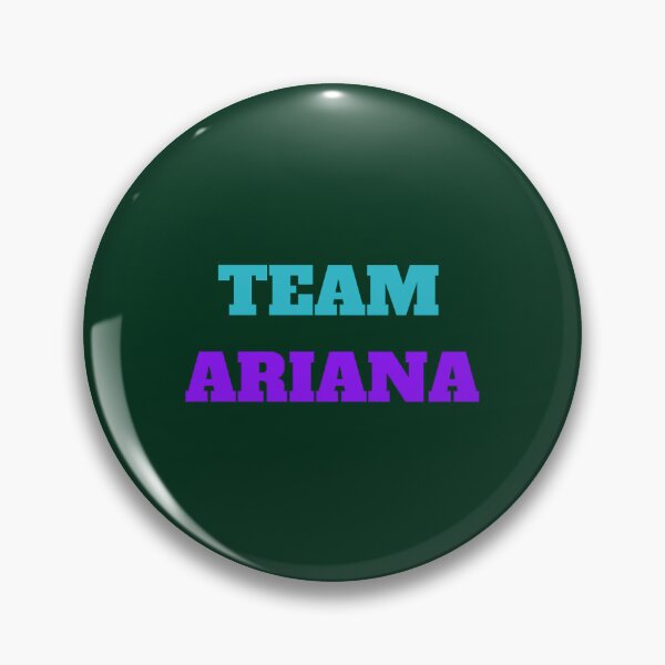 Item preview, Team ArianaPremium  designed and sold by ChaikaArty.