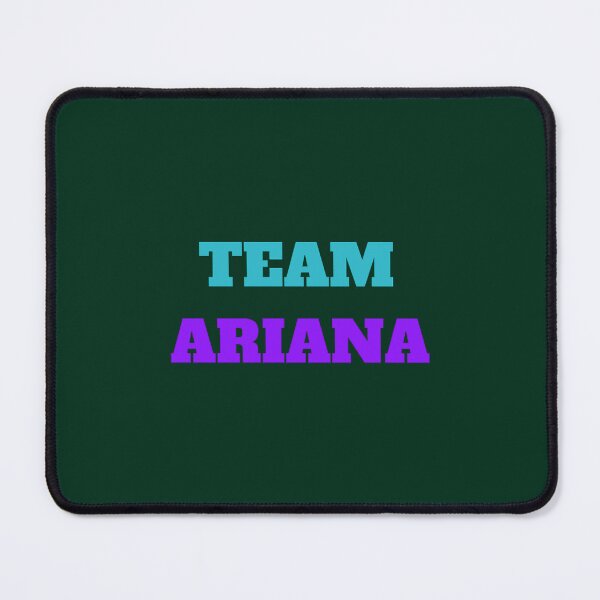 Item preview, Team ArianaPremium designed and sold by ChaikaArty.