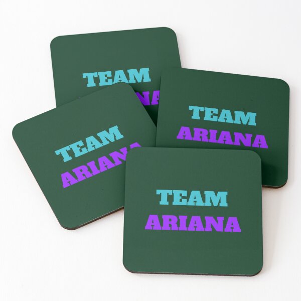 Item preview, Team ArianaPremium  designed and sold by ChaikaArty.