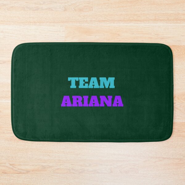 Item preview, Team ArianaPremium  designed and sold by ChaikaArty.