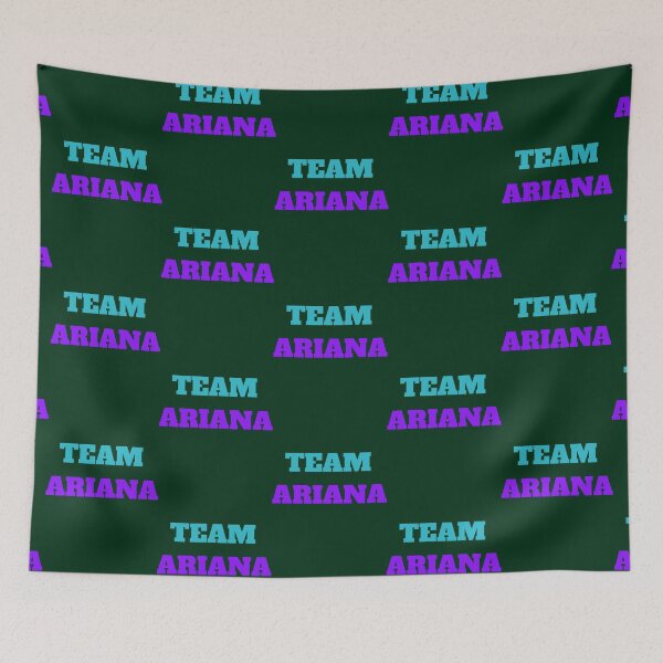 Item preview, Team ArianaPremium  designed and sold by ChaikaArty.