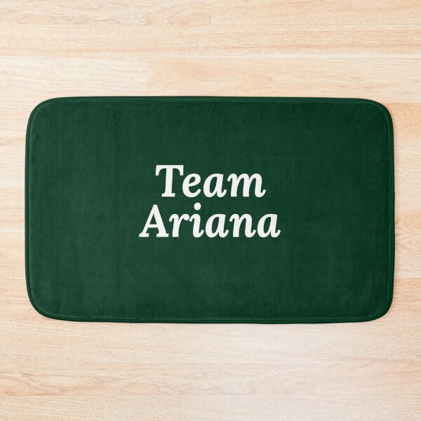 Item preview, Team Ariana2 designed and sold by ChaikaArty.