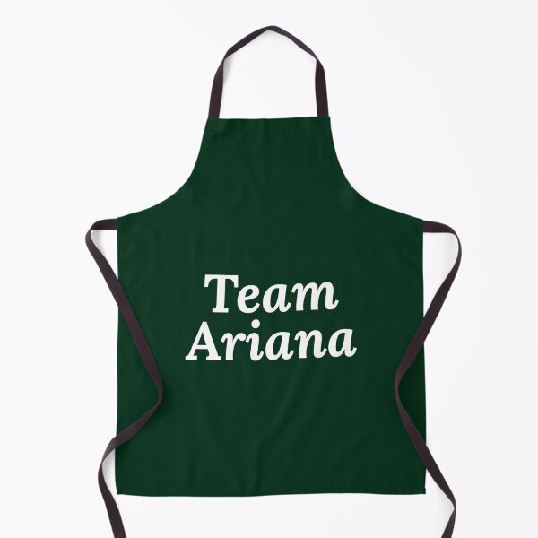 Item preview, Team Ariana2 designed and sold by ChaikaArty.