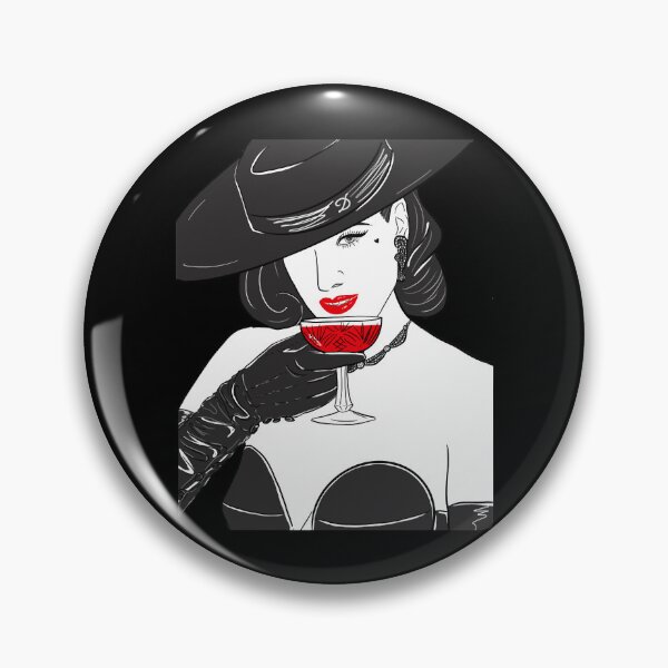 Item preview, Dita 2 designed and sold by WonderPaul.