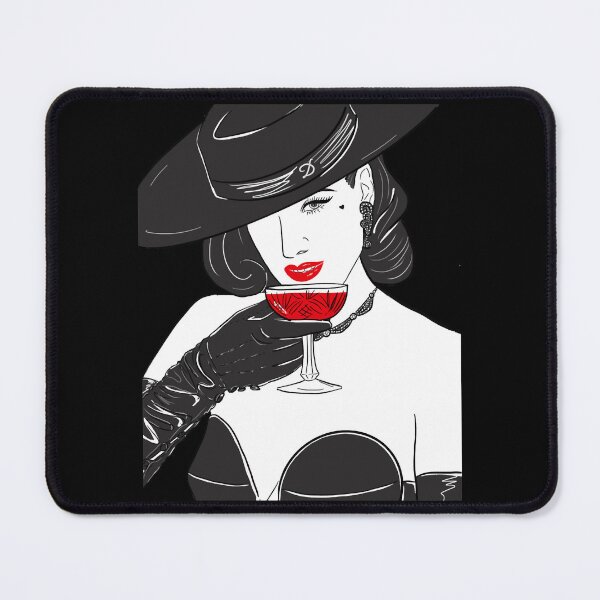 Item preview, Dita 2 designed and sold by WonderPaul.