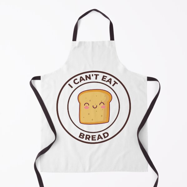 Item preview, I can't eat bread designed and sold by NexCreation.