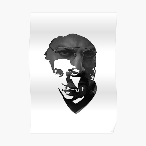 Srk Posters Redbubble redbubble