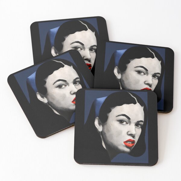 Item preview, Bratty Dita, pin-up girl with an attitude designed and sold by WonderPaul.
