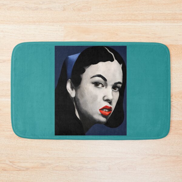 Item preview, Bratty Dita, pin-up girl with an attitude designed and sold by WonderPaul.