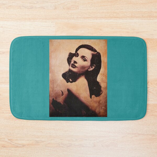Item preview, Dita (sepia) Active designed and sold by WonderPaul.