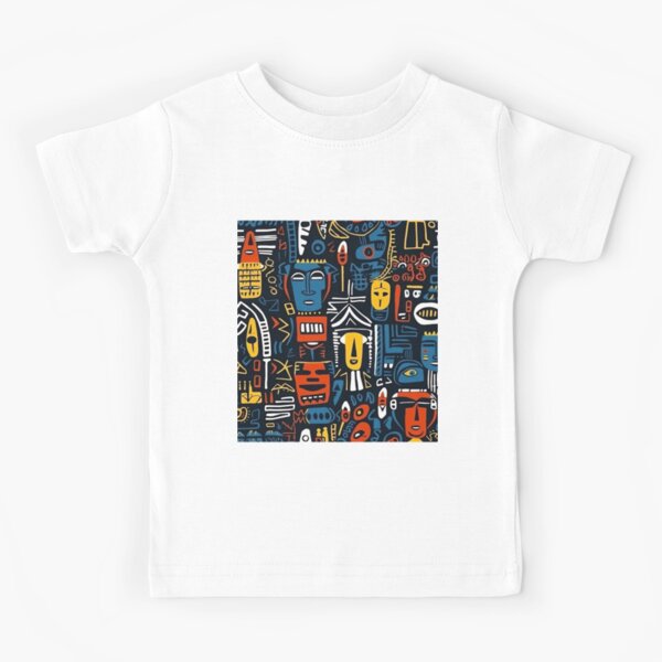 Item preview, Colorful Abstract Art- Loomis Park designed and sold by JD72shirtshop.