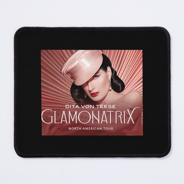 Item preview, dita glamonatrix von teese part 2 designed and sold by WonderPaul.