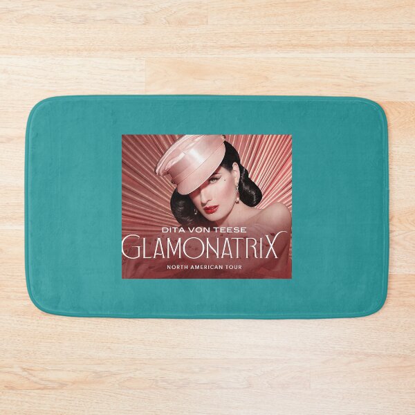 Item preview, dita glamonatrix von teese part 2 designed and sold by WonderPaul.