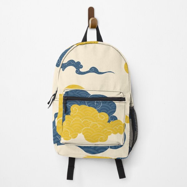 Item preview, Clouds In The Wind designed and sold by Mariehana.