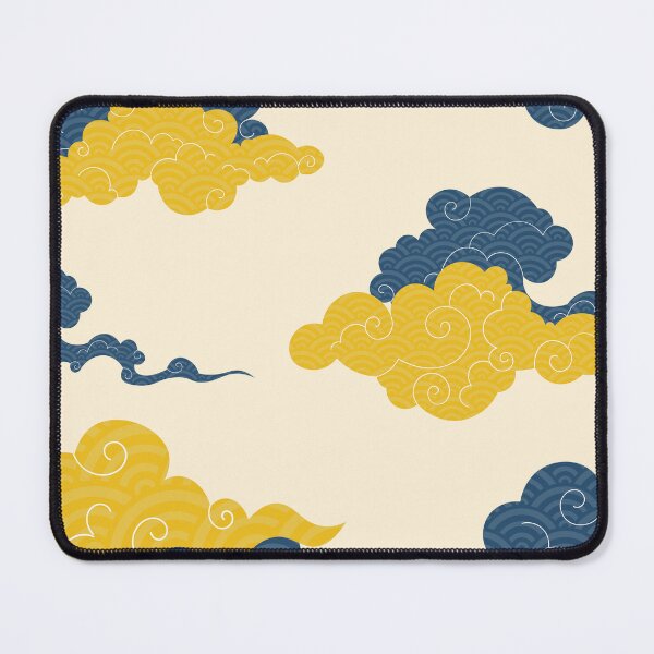 Item preview, Clouds In The Wind designed and sold by Mariehana.