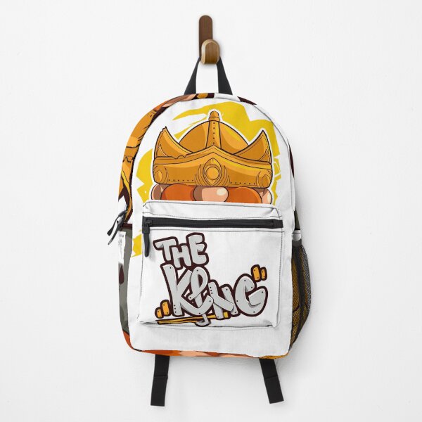 Item preview, King with golden crown designed and sold by Alsiq Creativeart.