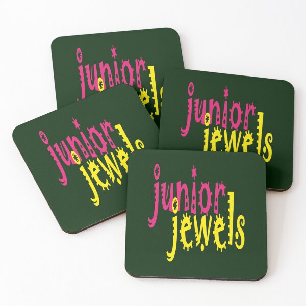 Item preview, JUNIOR JOYAS T- T- designed and sold by troyroman.