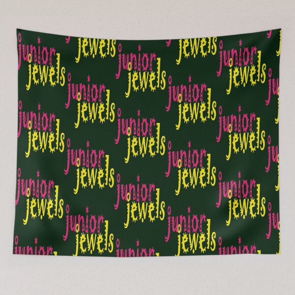 Item preview, JUNIOR JOYAS T- T- designed and sold by troyroman.