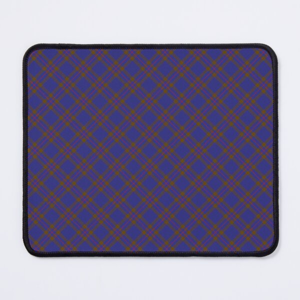 Item preview, Clan Elliot Modern Tartan Rotated designed and sold by sifis.