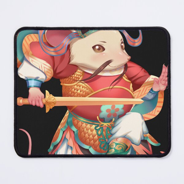 Item preview, Rabbit King designed and sold by Rene-Martin.