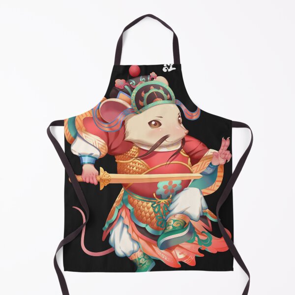 Item preview, Rabbit King designed and sold by Rene-Martin.