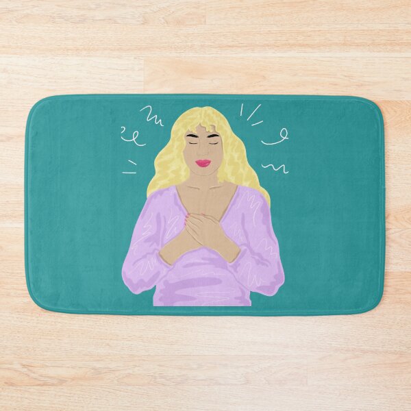 Item preview, dita von teese for yoga designed and sold by WonderPaul.