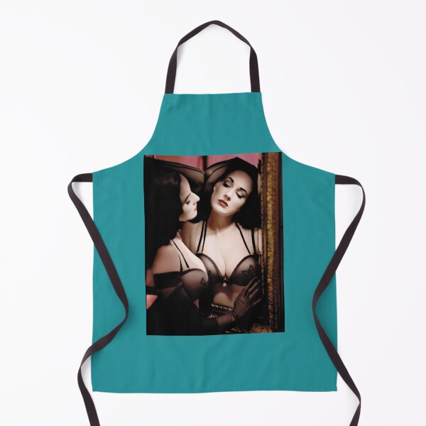 Item preview, Dita Von Teese designed and sold by WonderPaul.