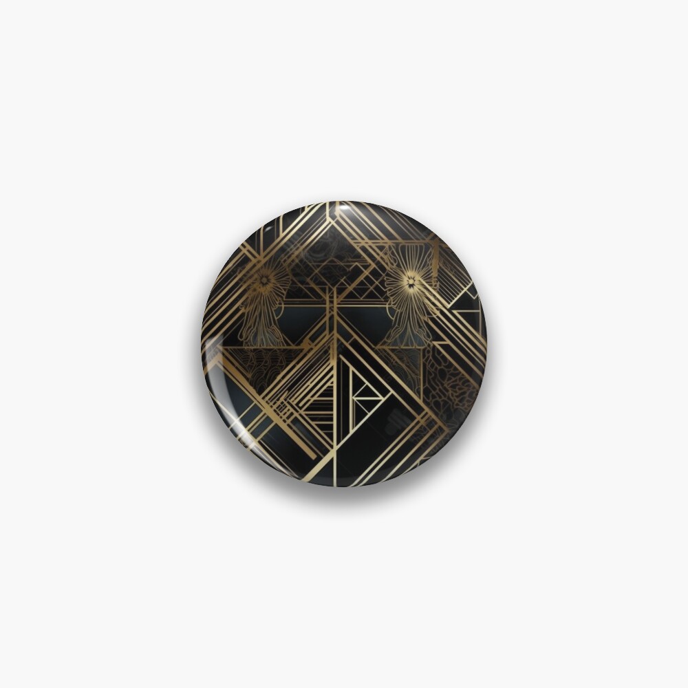 Item preview, Pin designed and sold by RaysThings.
