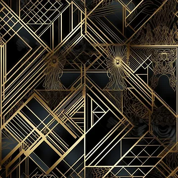 Artwork thumbnail, Metallic #2 by RaysThings