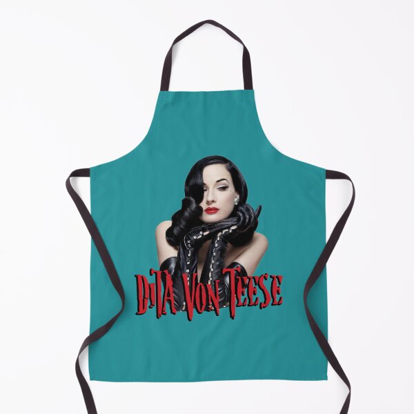 Item preview, Dita Von Teese Gloves Edit designed and sold by WonderPaul.