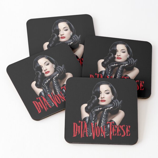 Item preview, Dita Von Teese Gloves Edit designed and sold by WonderPaul.