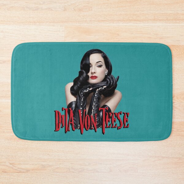 Item preview, Dita Von Teese Gloves Edit designed and sold by WonderPaul.