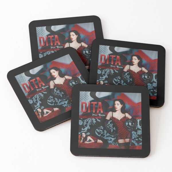 Item preview, Dita Von Teese Edit designed and sold by WonderPaul.