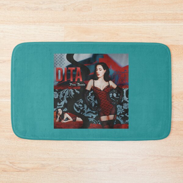 Item preview, Dita Von Teese Edit designed and sold by WonderPaul.