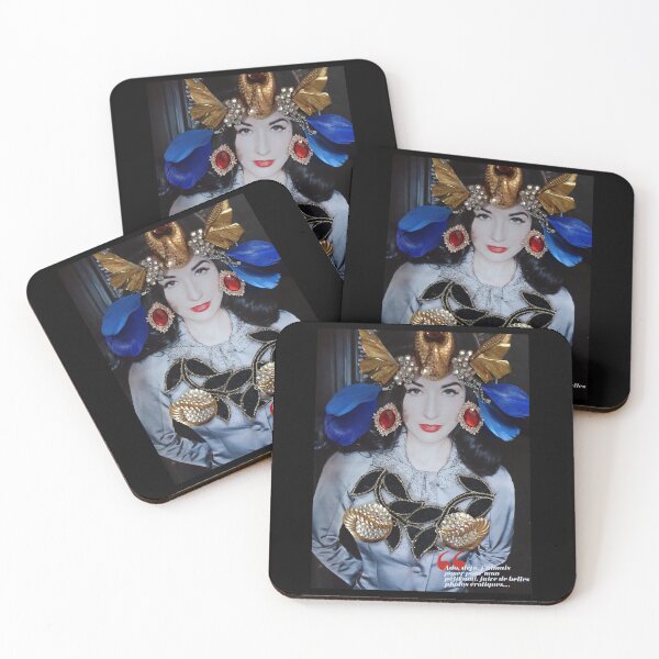 Item preview, Dita von Teese Glam Collection designed and sold by WonderPaul.