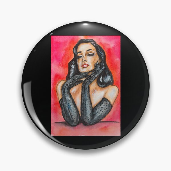 Item preview, Dita Von Teese  designed and sold by WonderPaul.
