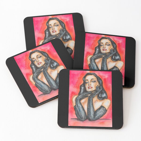 Item preview, Dita Von Teese  designed and sold by WonderPaul.